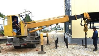 Свая винтовая 102 купить в Пугачеве - цена от 2433 руб