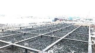 Купить винтовые сваи 108 в Пугачеве - цена от 2750 руб