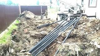 Винтовые сваи диаметром 73 мм Пугачеве цена от 1375 руб.