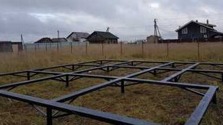 Купить свайный фундамент в Пугачеве | лучшая цена от 2644 руб с доставкой свай