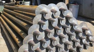 Купить винтовые сваи 108 в Пугачеве - цена от 2750 руб